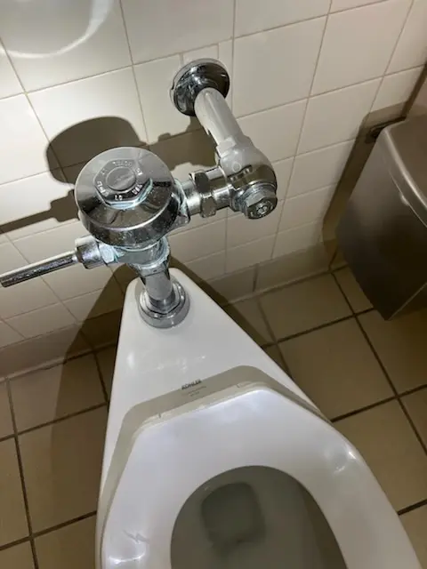 Fixture installation and repair for Pipe Repair in New Harrison